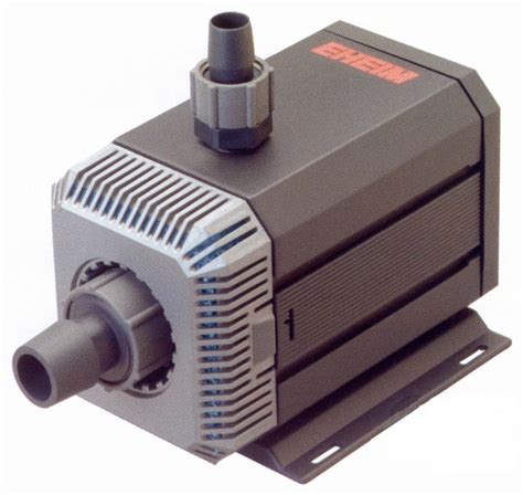 eheim universal centrifugal pump 1250|EHEIM 1250 UNIVERSAL PUMP .